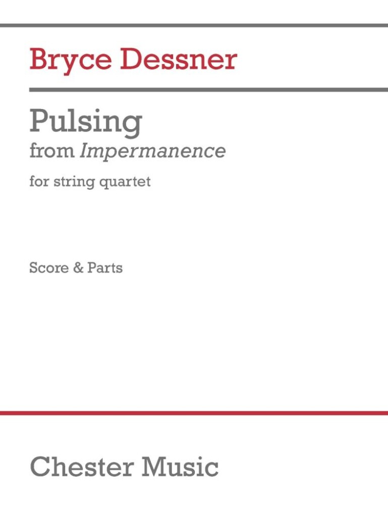 Pulsing (from Impermanence)