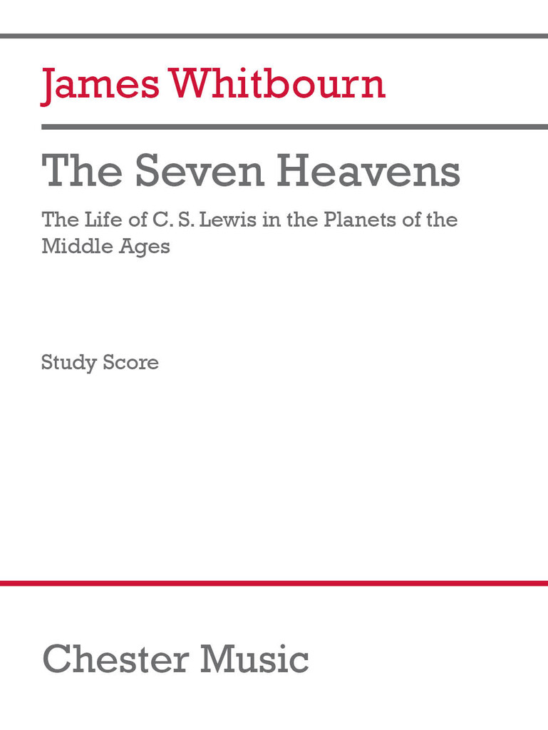 The Seven Heavens