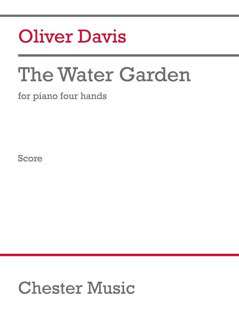 The Water Garden