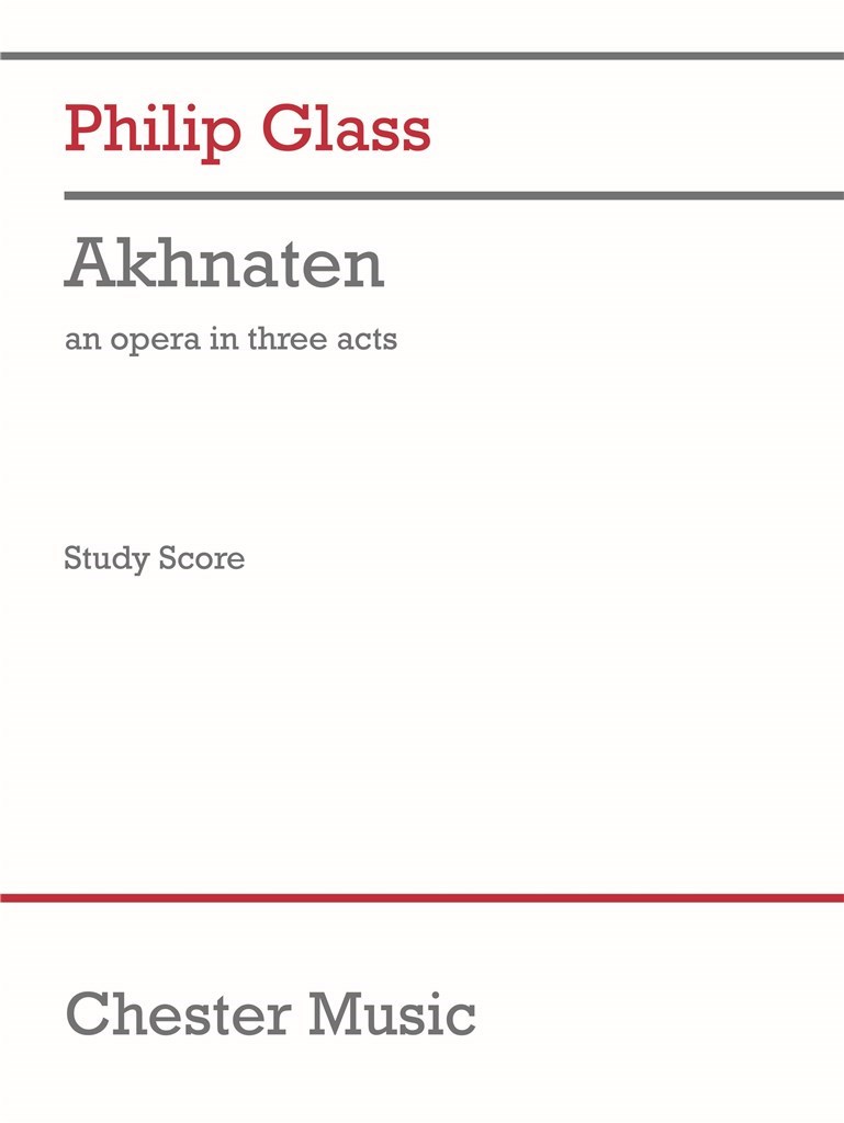 Akhnaten