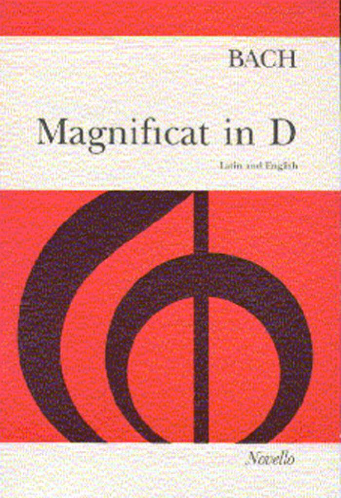 Magnificat D Bwv243