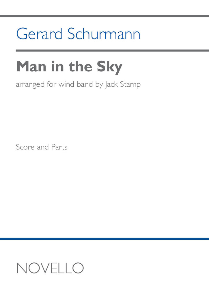 Man in the Sky