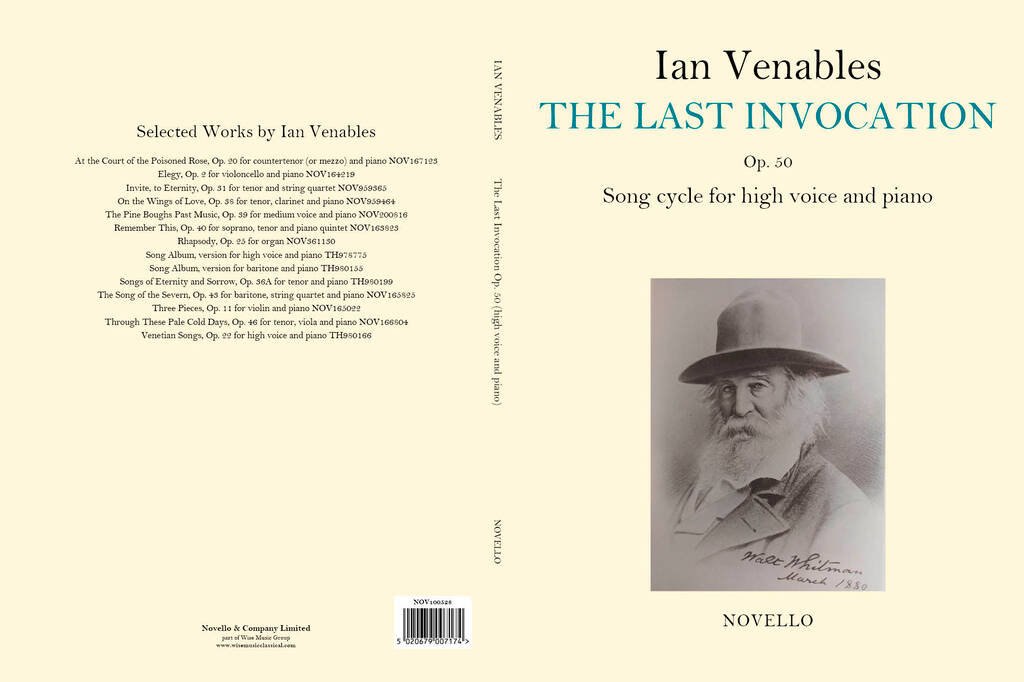 The Last Invocation