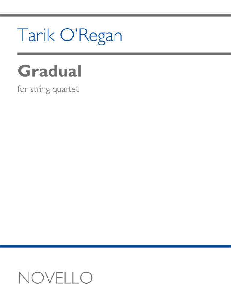 Gradual String Quartet