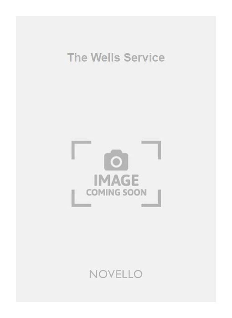 The Wells Service