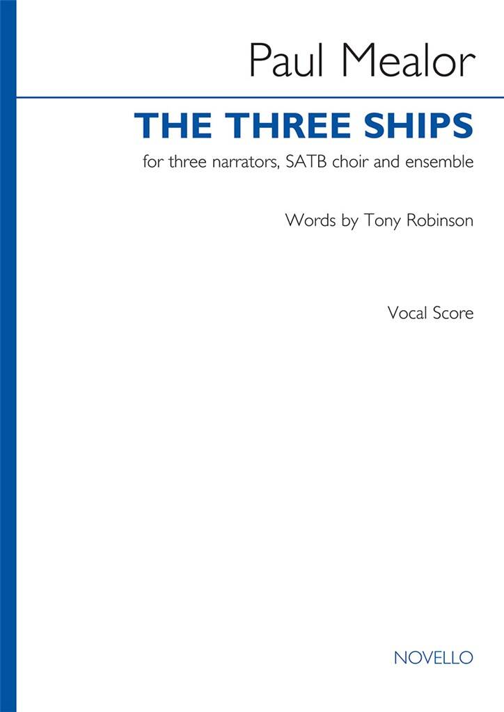 The Three Ships
