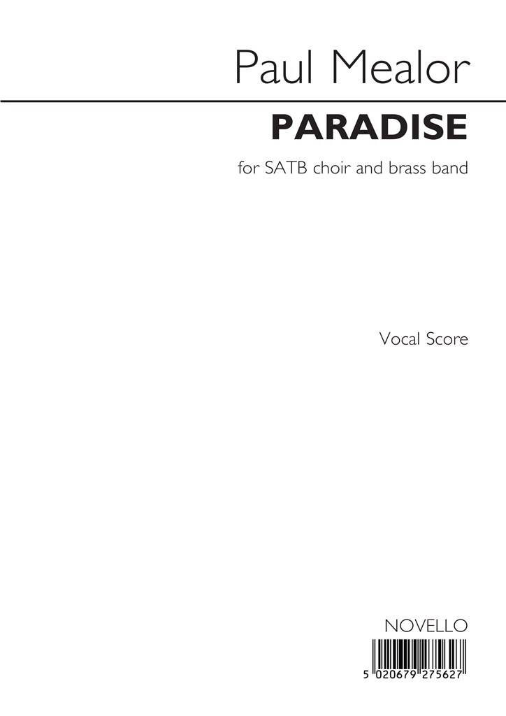 Paradise : Dante/Requiem Mass