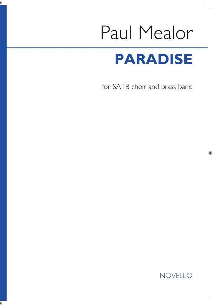 Paradise : Dante/Requiem Mass