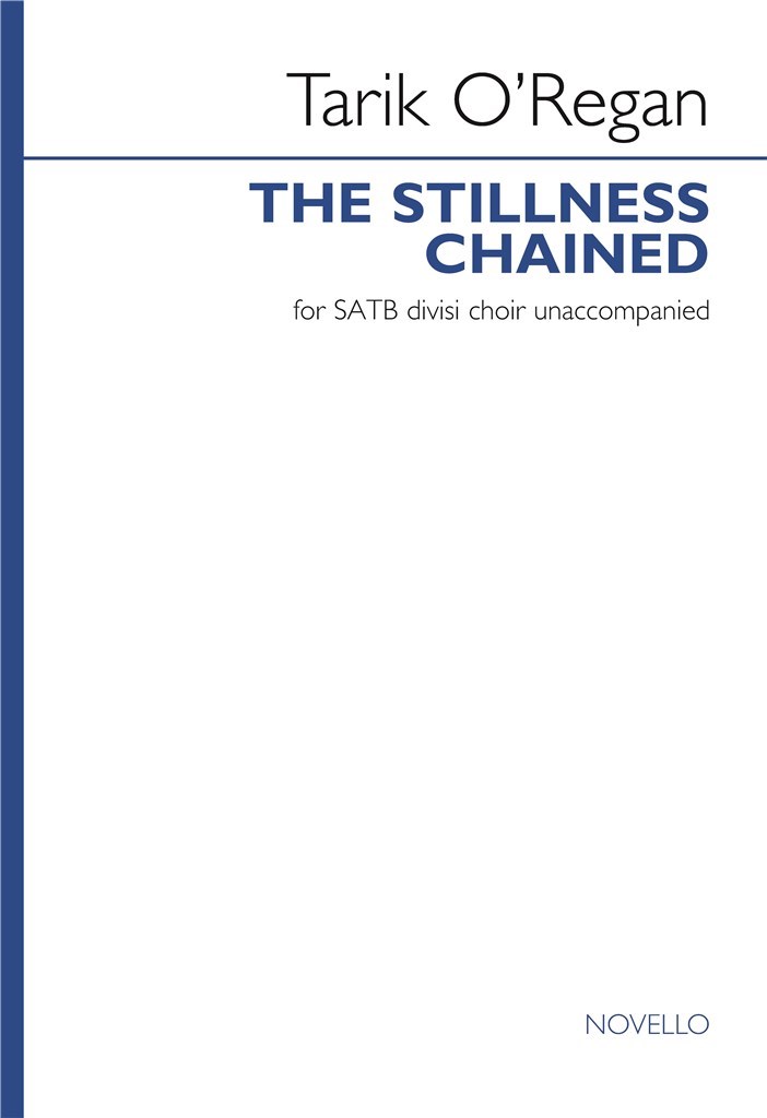 The Stillness Chained