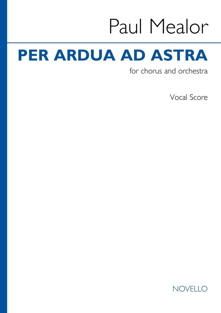Per Ardua Ad Astra