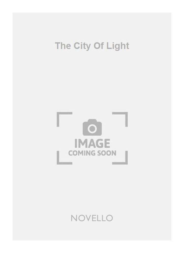 The City Of Light