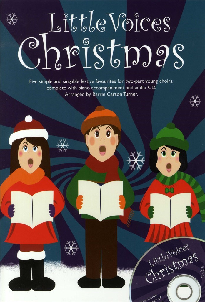 Little Voices - Christmas