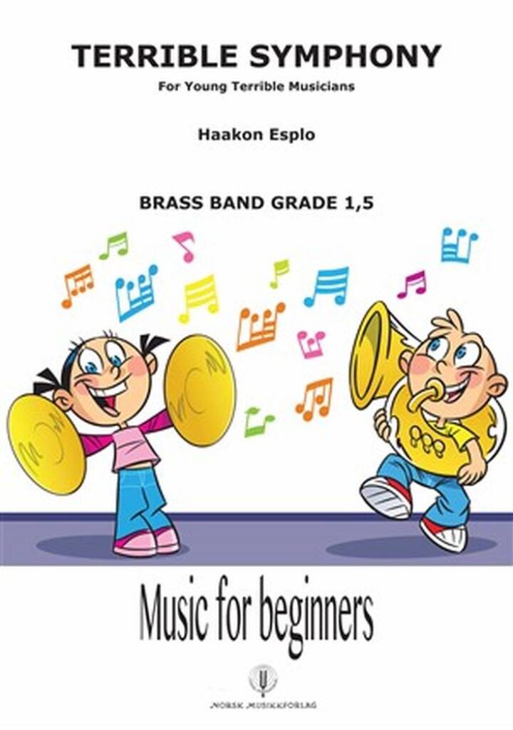 Terrible Symphony