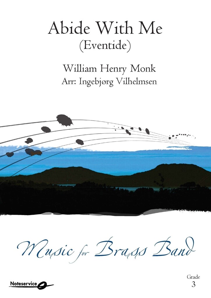 Abide With Me : Eventide