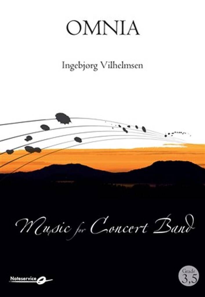 Omnia for Concert Band