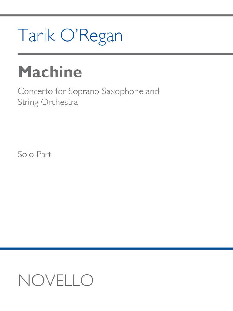 Machine