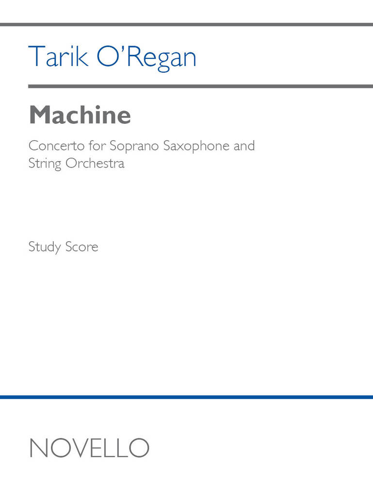 Machine