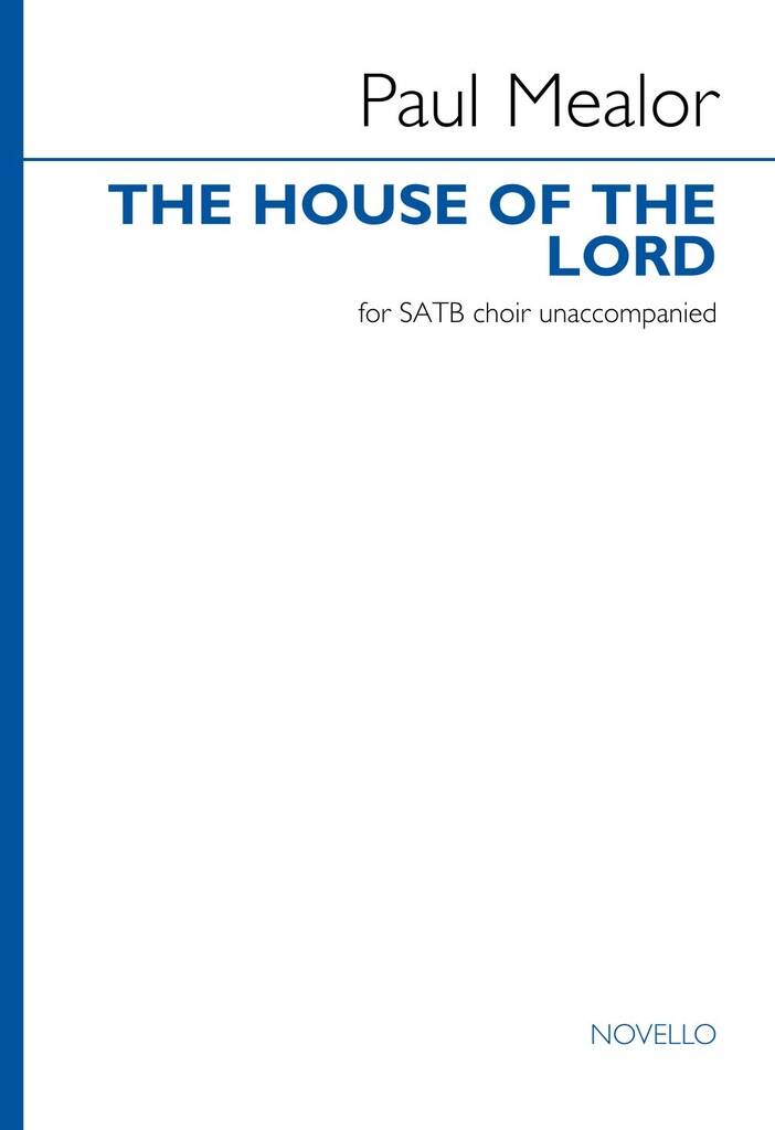 The House of The Lord