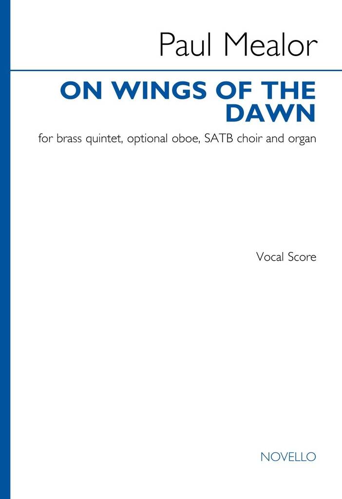 On Wings of the Dawn