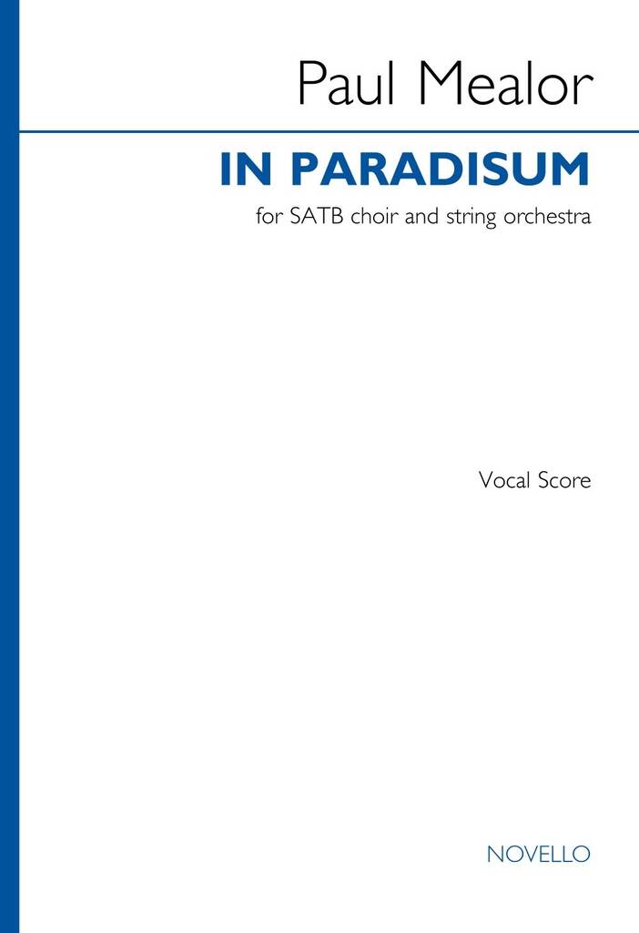 In Paradisum