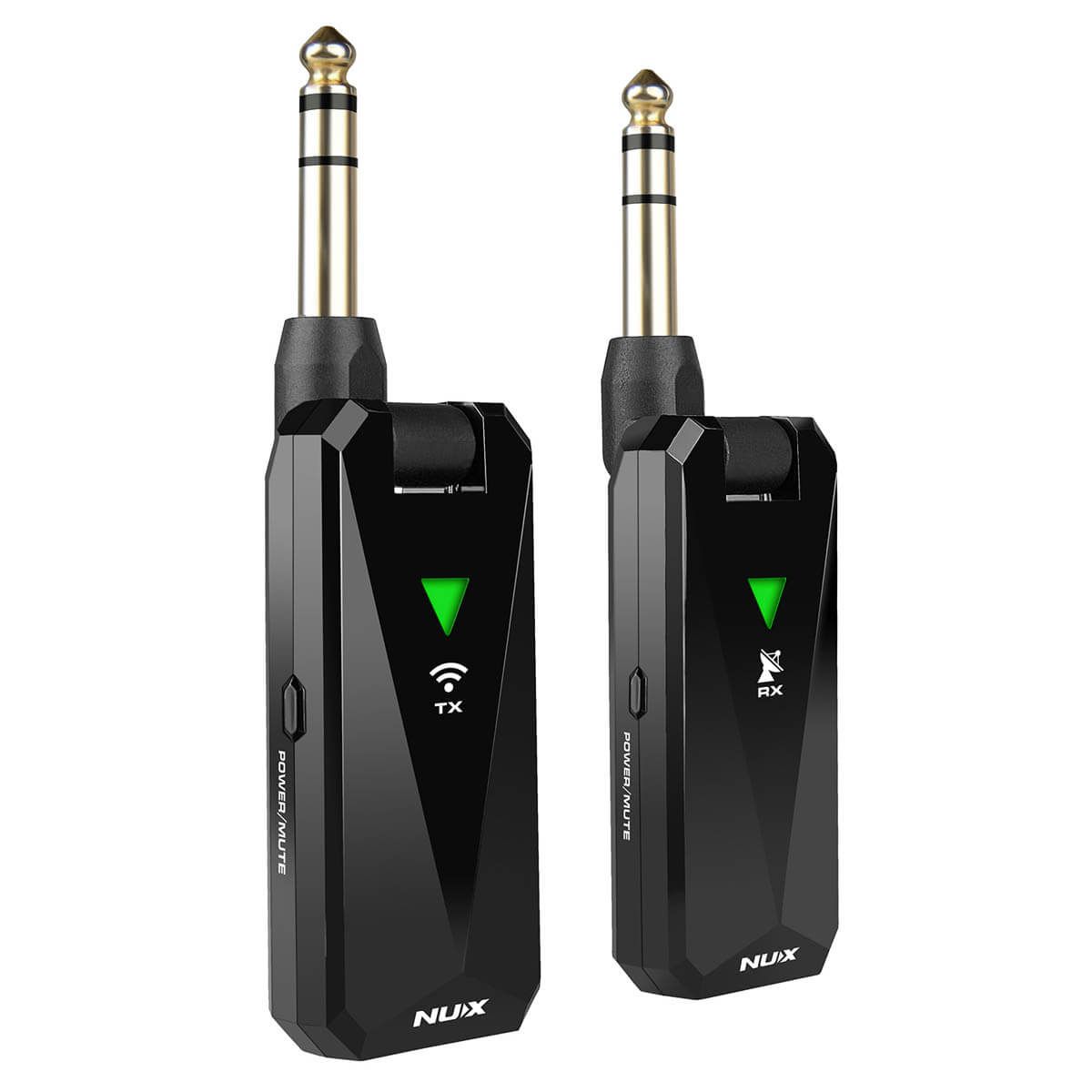 NUX B-5RC Wireless Guitar System