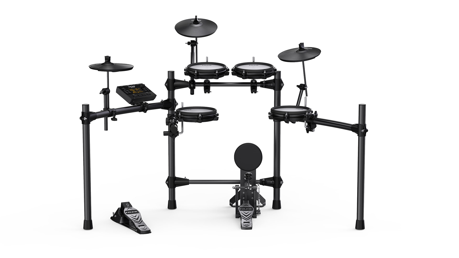 NUX DM-210 Electronic Drumkit