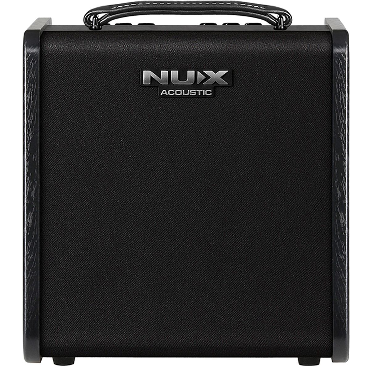 Nux AC-60 akustisk guitar-forstrker