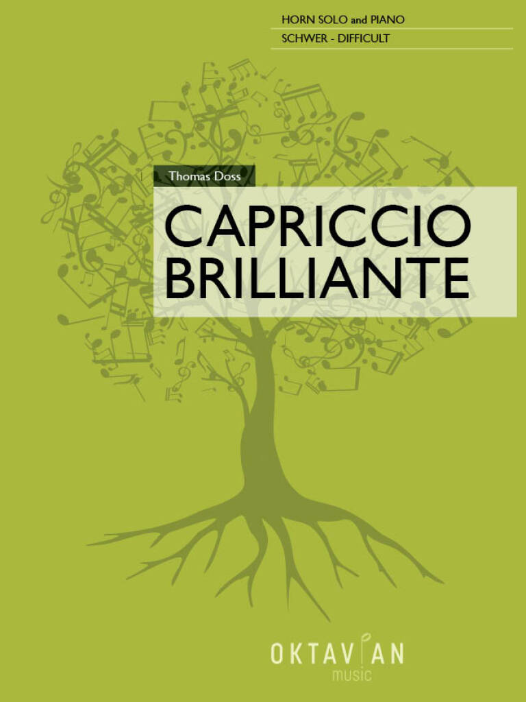 Capriccio Brilliante