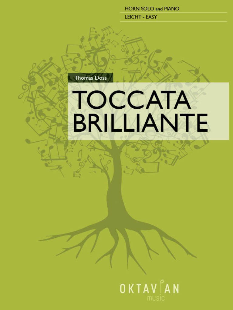 Toccata Brilliante