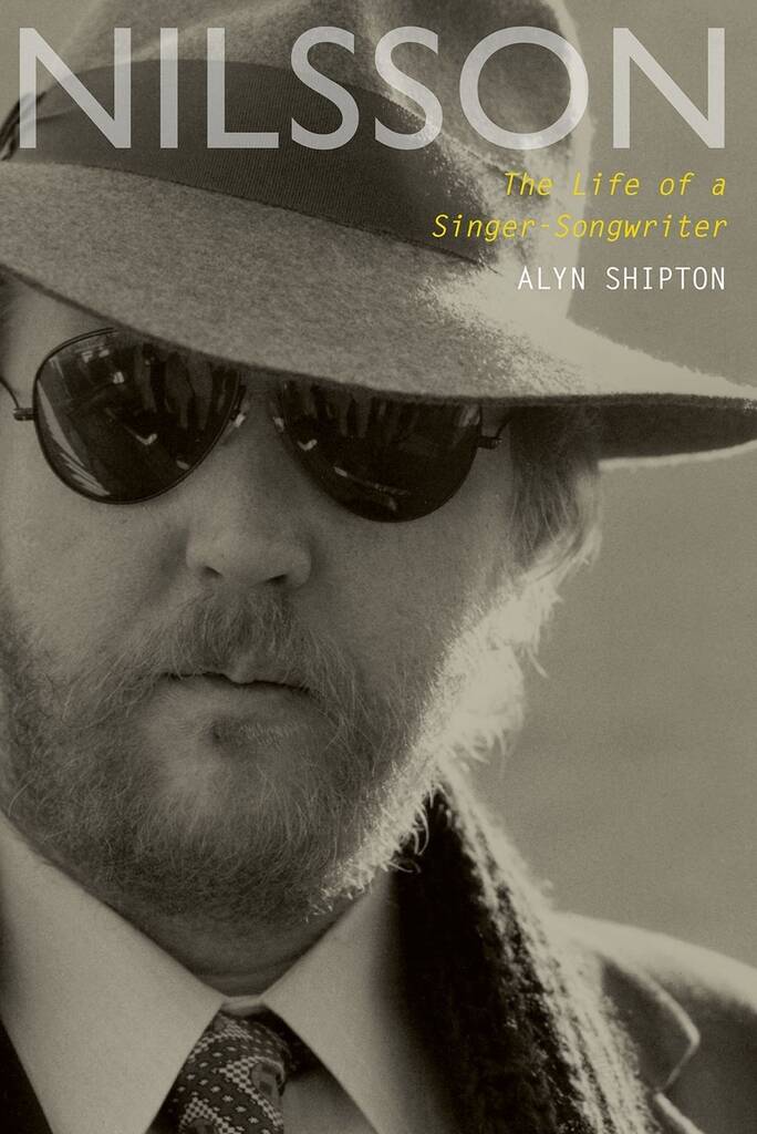 Nilsson The Life Of A Singer-Songwriter