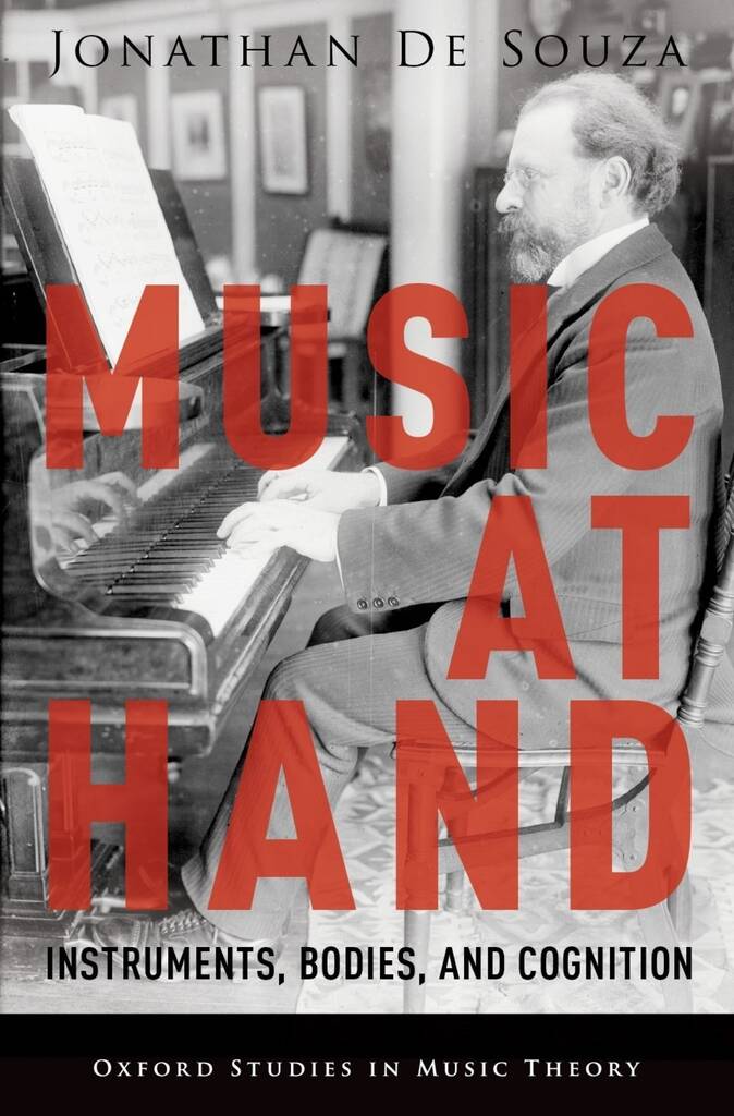 Music at Hand Instruments, Bodies, and Cognition