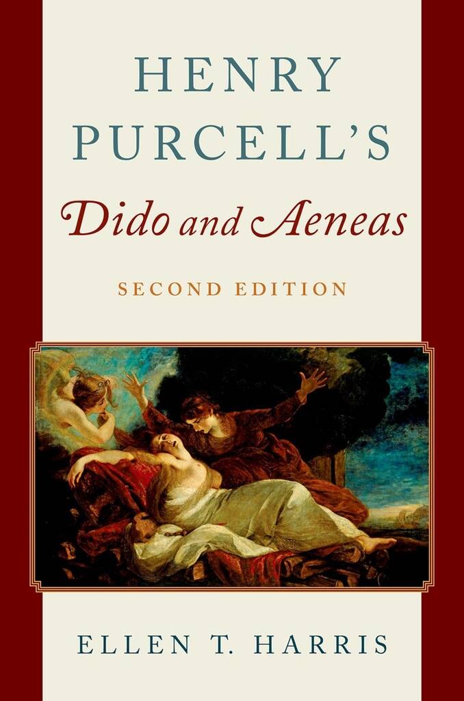 Henry Purcell Dido and Aeneas