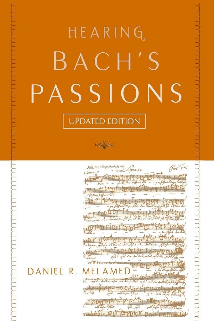 Hearing Bach's Passions