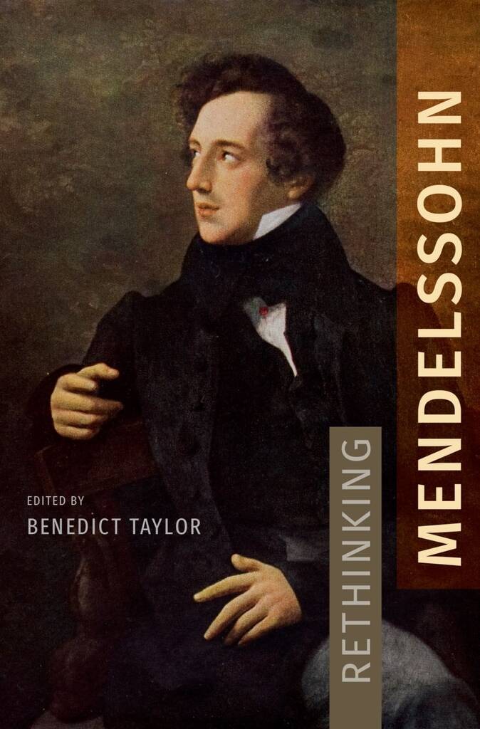 Rethinking Mendelssohn