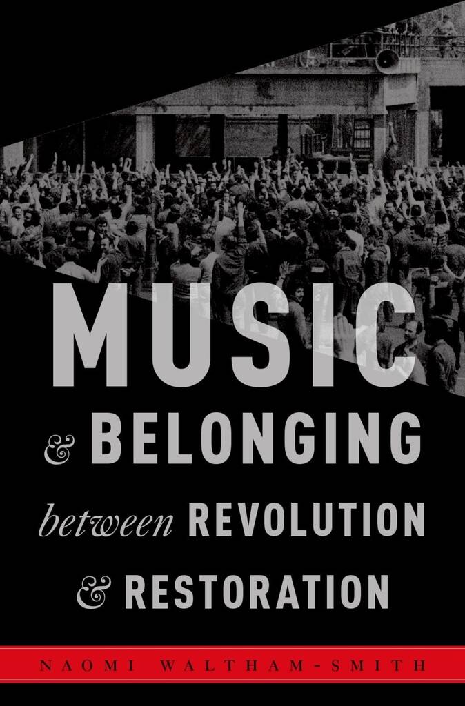Music and Belonging : Between Revolution and Restoration