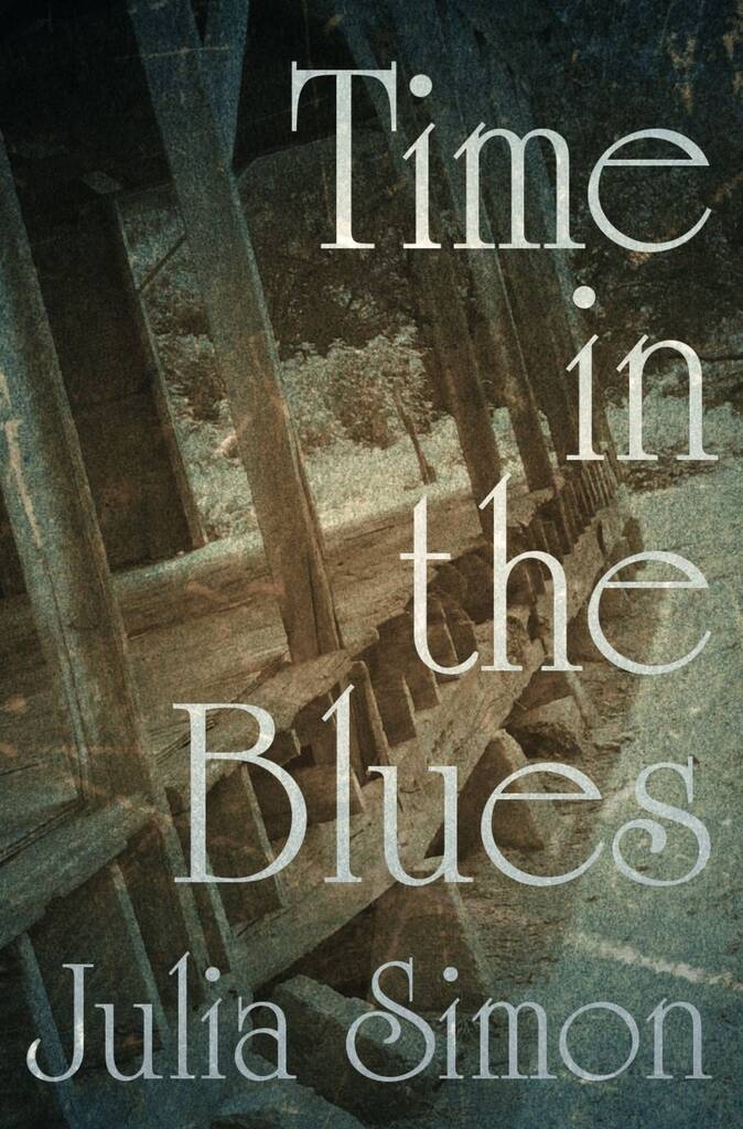 Time In The Blues