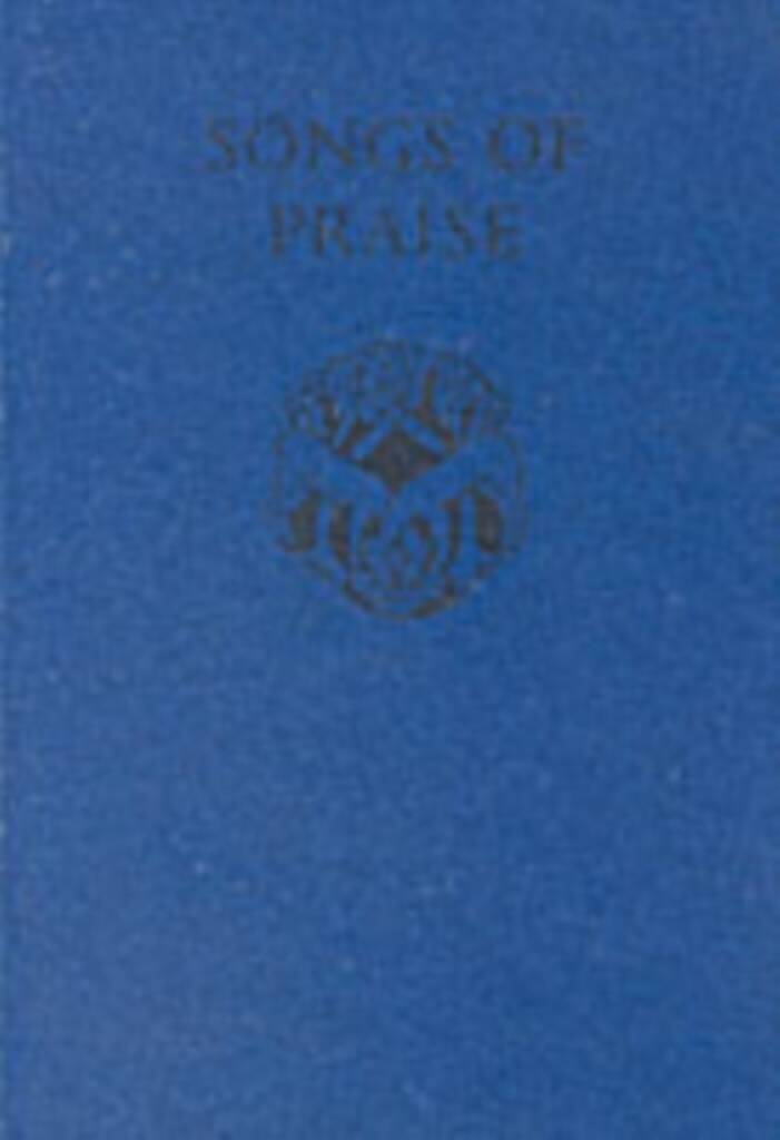 Songs of Praise: Songs of Praise (Flexicover) : Flexicover