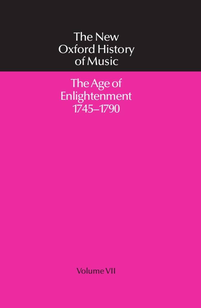 The Age Of Enlightenment 1745-1790
