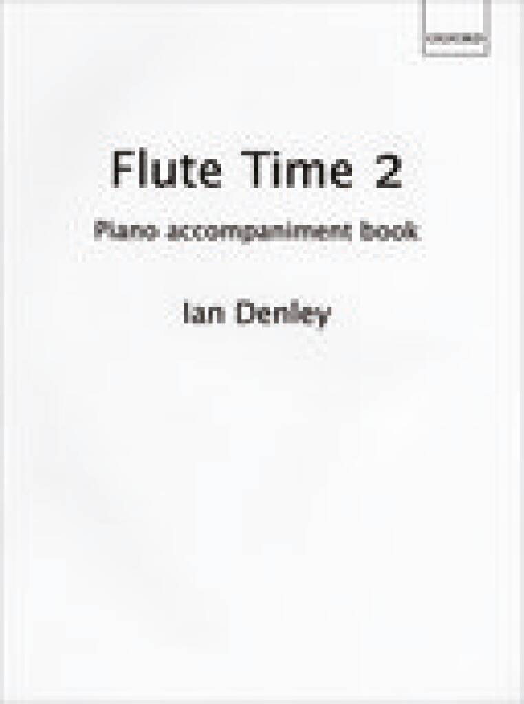 Flute Time 2
