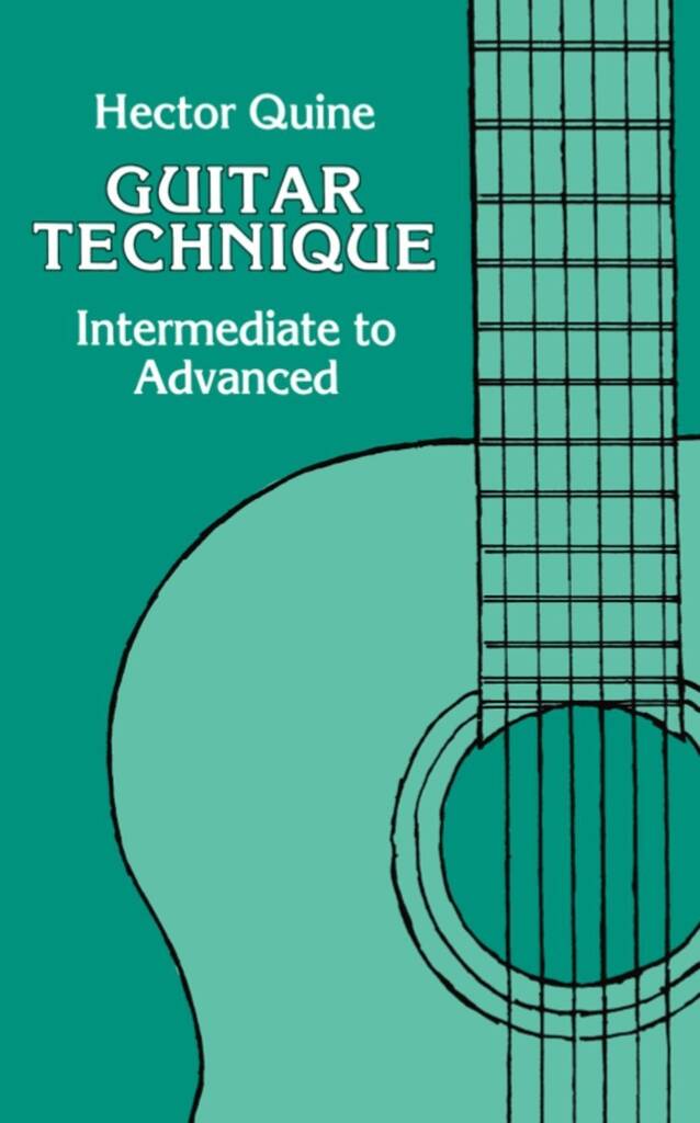 Guitar Technique Intermediate To Advanced