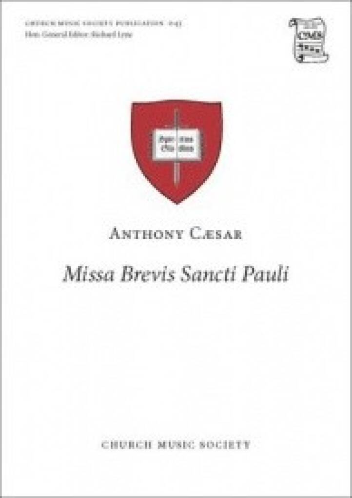Missa Brevis