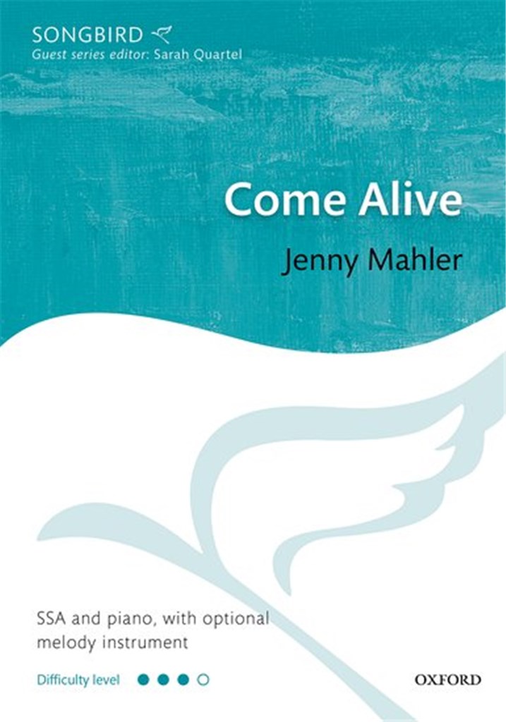 Come Alive