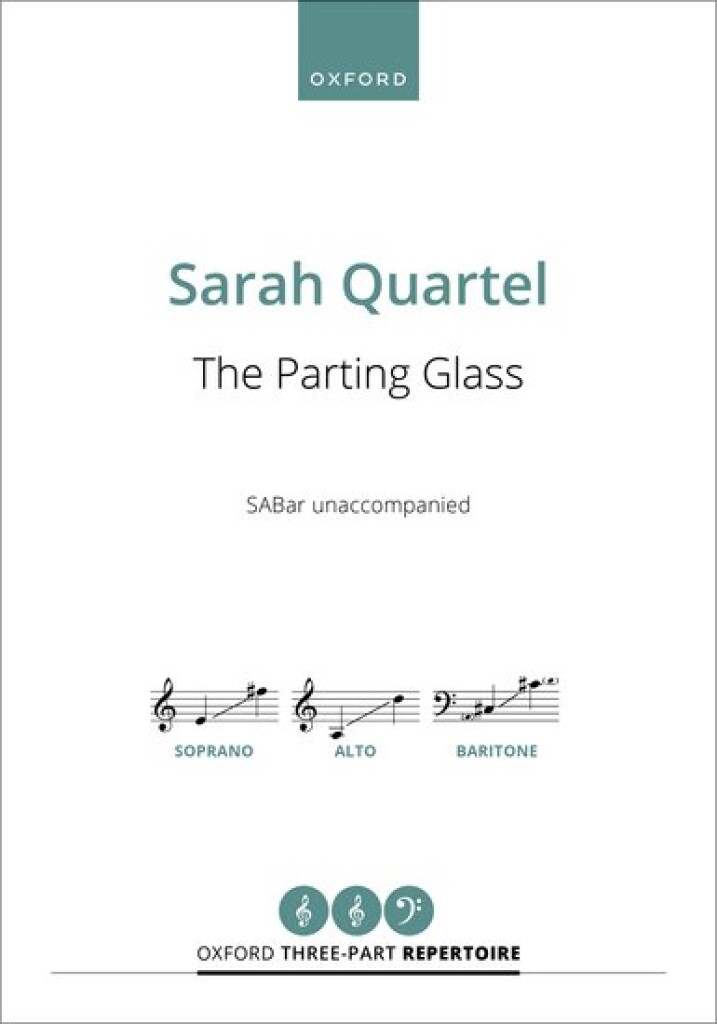 The Parting Glass