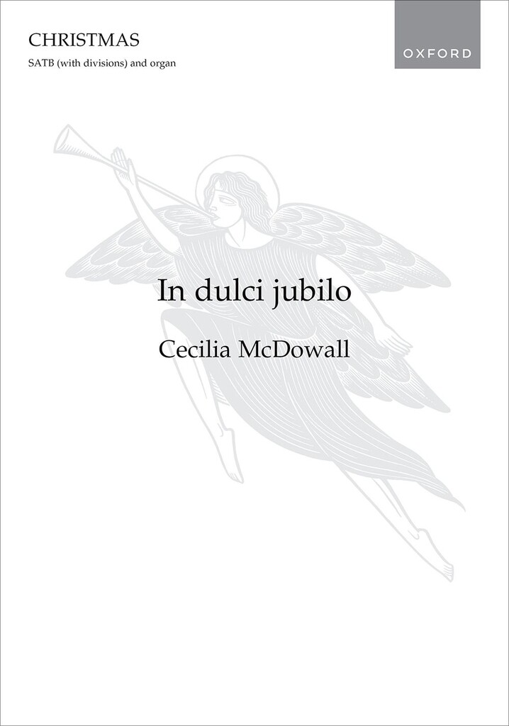 In dulci jubilo : Paperback