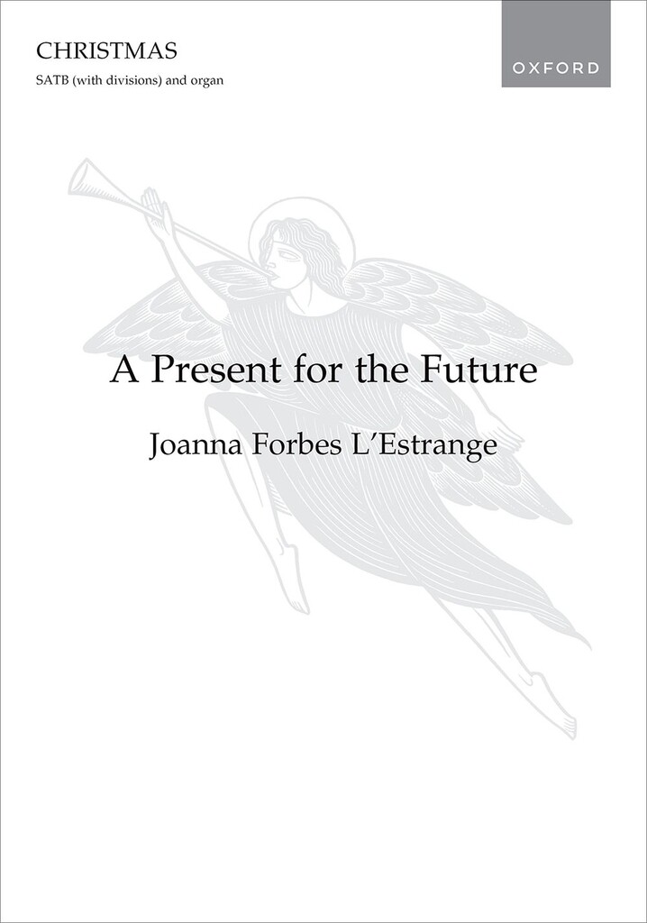 A Present for the Future : Paperback