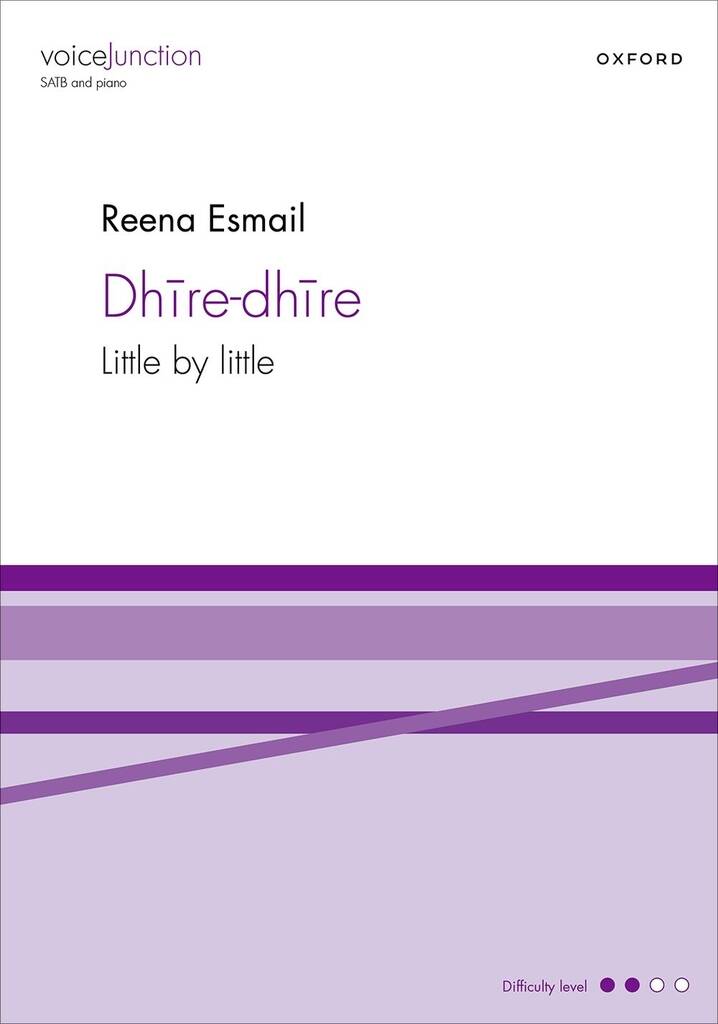 Dhire-dhire : Little by little
