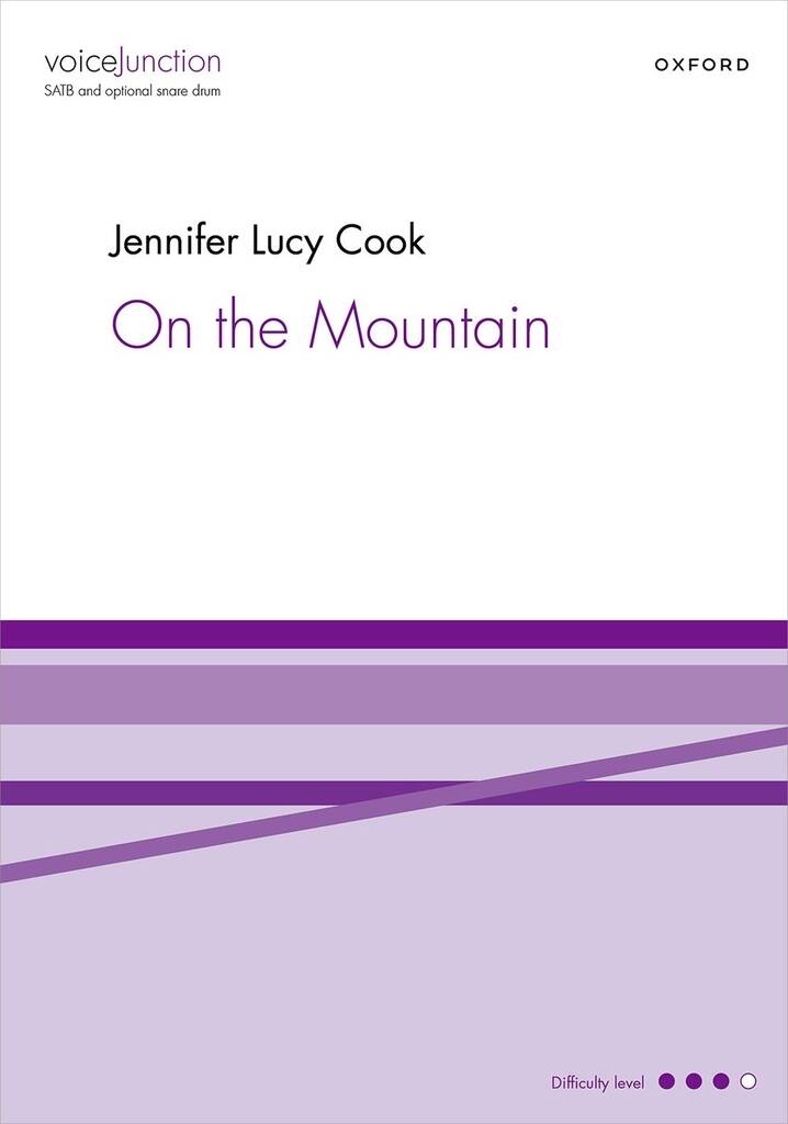 On the Mountain