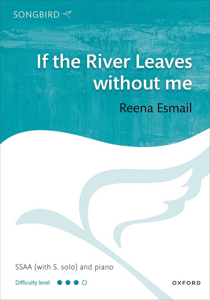 If the River Leaves without me