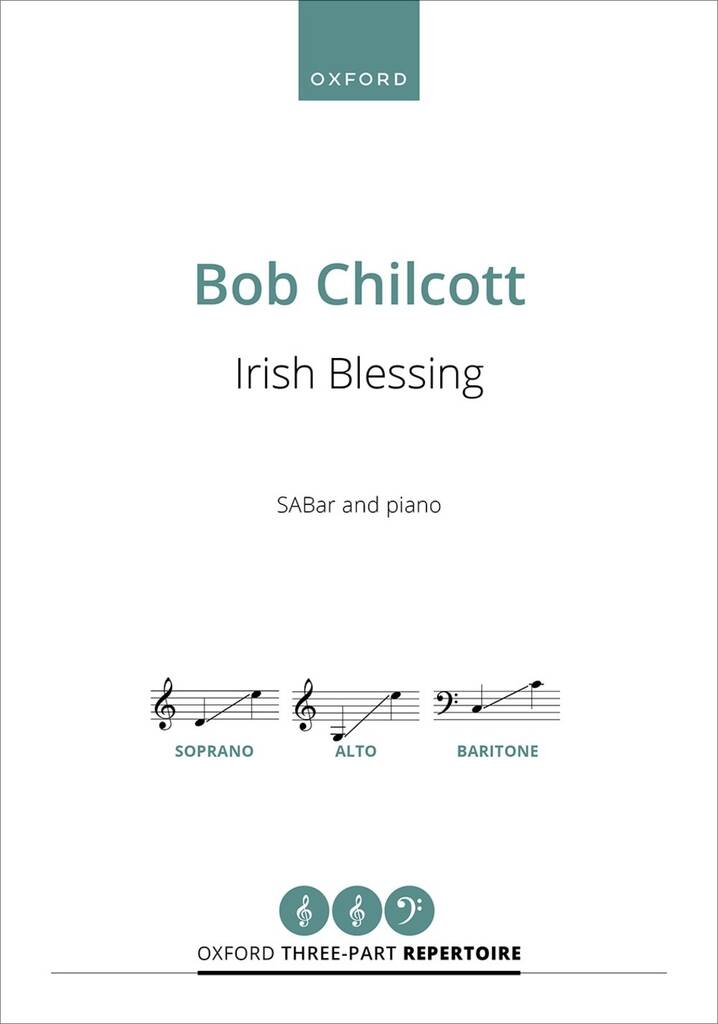 Irish Blessing