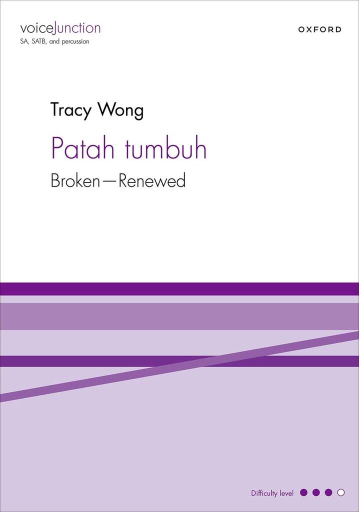 Patah tumbuh